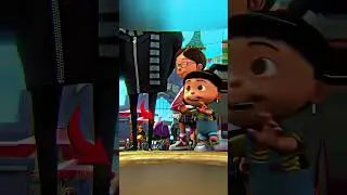 👀 The hidden secret of this movie... 😯