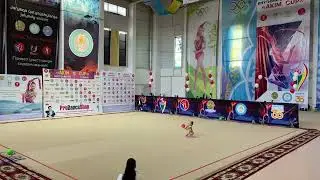 Таласбек Аяулым