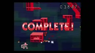 Smash Remix 1.5 - Banjo & Kazooie - All Remix Target Tests