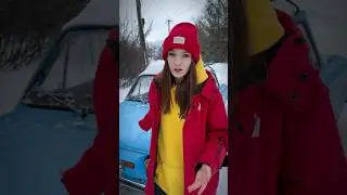 Советский ЗАПОРОЖЕЦ 968м 🔥