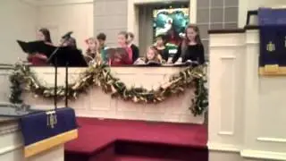 Childrens Program FCC 12 18 13