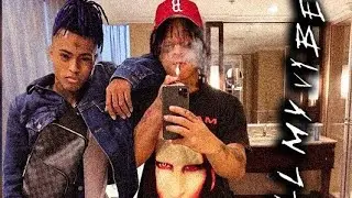XXXTENTACION / Trippie Red - Kill My Vibe - Reaction!!