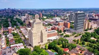 Central West End, St Louis (May2022)