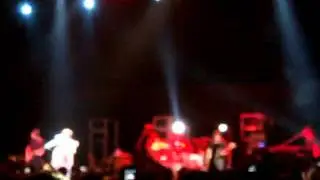 The Cranberries Live @ Buenos Aires - Free to decide