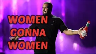 Let's Talk About The Drake Hot Sauce Condom Incident LMAO