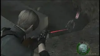 Resident evil 4 # 71