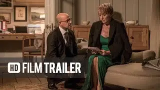 THE CHILDREN ACT 2018 | DRAMA | FilmFabriek Trailer