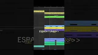 ESPADA FUNK - NUEKI, TOLCHONOV