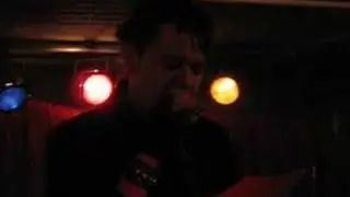 Лёха Никонов @2 Podмосковье 16.11.07