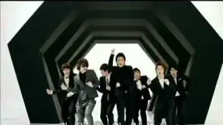 Super Junior M - Super Girl MV