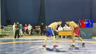 Тимофей Большаков - Илья Карамзин