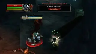 Getting GANKED In Hardcore Classic