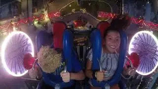 Conner & Graciella