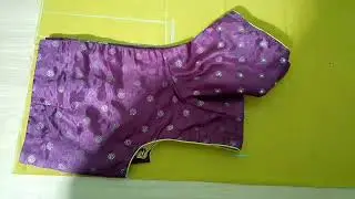 # blouse cutting #latestcomputerembroiderydesignwithlessprice