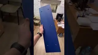 Римамид и его обработка на фрезерном станке.