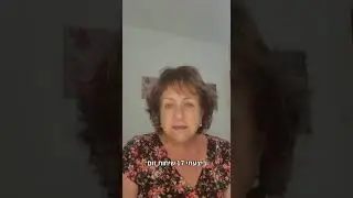 יעל לוי - יועצת פנסיונית, ממליצה על אפרת קולברג, יועצת שיווק.