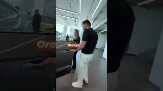 Tech Master ने खरीदी Lamborghini 🤯