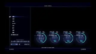FINAL FANTASY XV_打架
