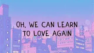 Pink Ft. Nate Ruess - Just Give Me A Reason ( lyrics )