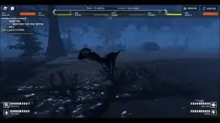 hacker plays random sounds to all players in server (prior extinction)