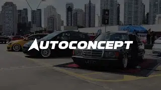 Autoconcept  2023 - Oficial Aftermovie
