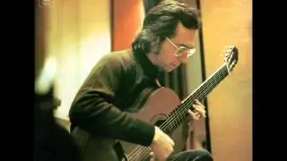 John Williams: El Noi de la Mare (Miguel Llobet)
