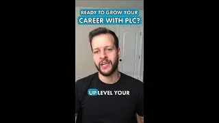 Want to become a PLC programmer? Start now!