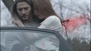 Gunshot Blood Hit - VFX Work
