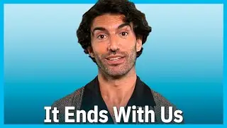 IT ENDS WITH US director Justin Baldoni talks sequel IT STARTS WITH US | TV Insider