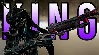 The New KING Of Secondary Weapons In Warframe 1999