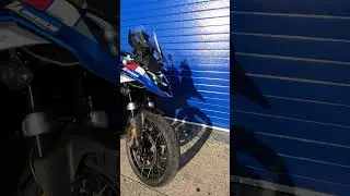 A few things you should know about Michelin’s Anakee Road tires 