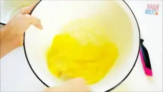 😍ОЛАДУШКИ ЗА 5 МИНУТ ЛЕГКИЙ РЕЦЕПТ🍎
