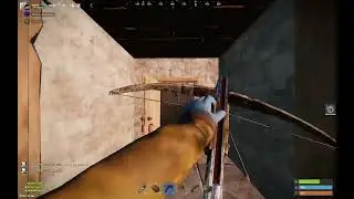 Это греет душу растерам.... Rust/Раст