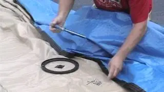 Dryco Cover Drain Kit - Installation Guide