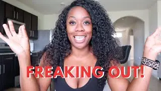 I can't believe it happened! 😱❤️