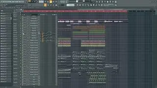 Avicii ft Noonie Bao - Fades Away (Remake)