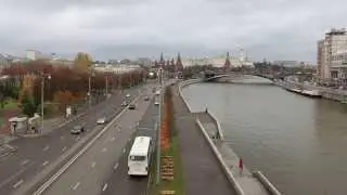 Москва - Moscow