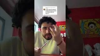 Le truc le plus bizarre qu’on m’a demandé de dessiner