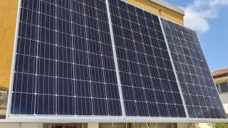 quanto fa guadagnare l'inseguimento solare?