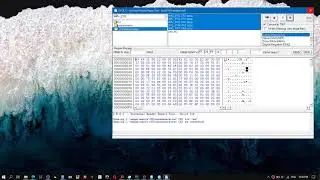 Using Universal Header Repair Tool to repair ransomware encrypted Canon RAW, CR2 photos