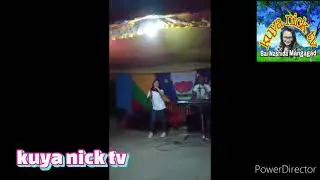 igkeberkiber ko.by Nashida.napaka ruganti nyang gumalaw.