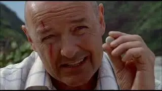 Lost Season 1 (2004) Carnage count