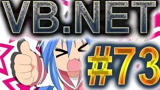 [Visual Basic.NET #73] Comment Faire Un SplashScreen