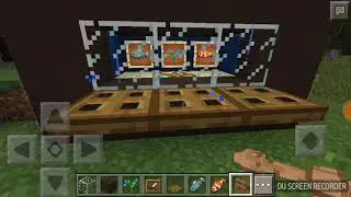 Как сделать аквариум в Minecraft без модов