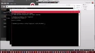 Disable the Windows 10 DiagTrack Service