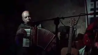 Andrzej Garczarek - Niebo gwiaździste nade mną