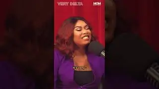 Jujubee and the Mouth Fart