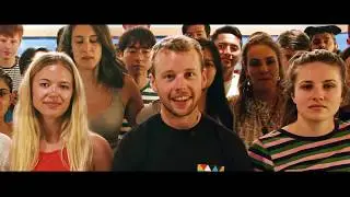Days Bay - Ben Fagan feat. NZ Youth Choir (Pākehā 2020)