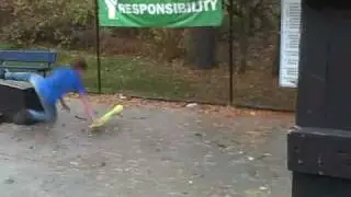 andrew bad fall