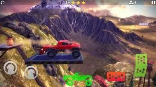 OffRoad Legends 2  Gameplay Trailer Video